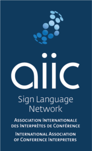 Logo AIIC