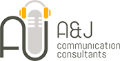 Logo A&J
