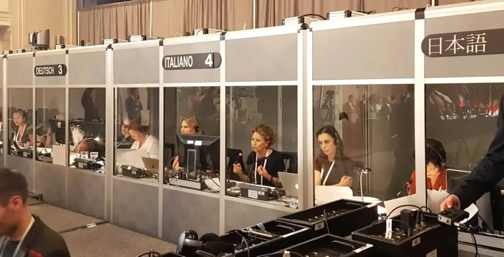traducción e interpretación en Málaga