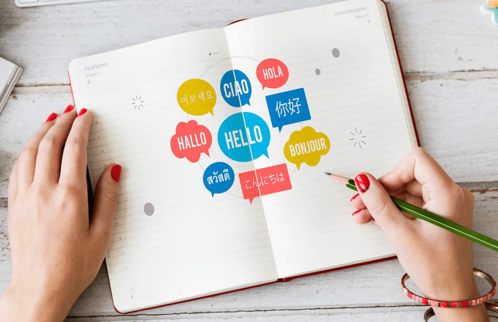 diferencia entre traductor e interprete
