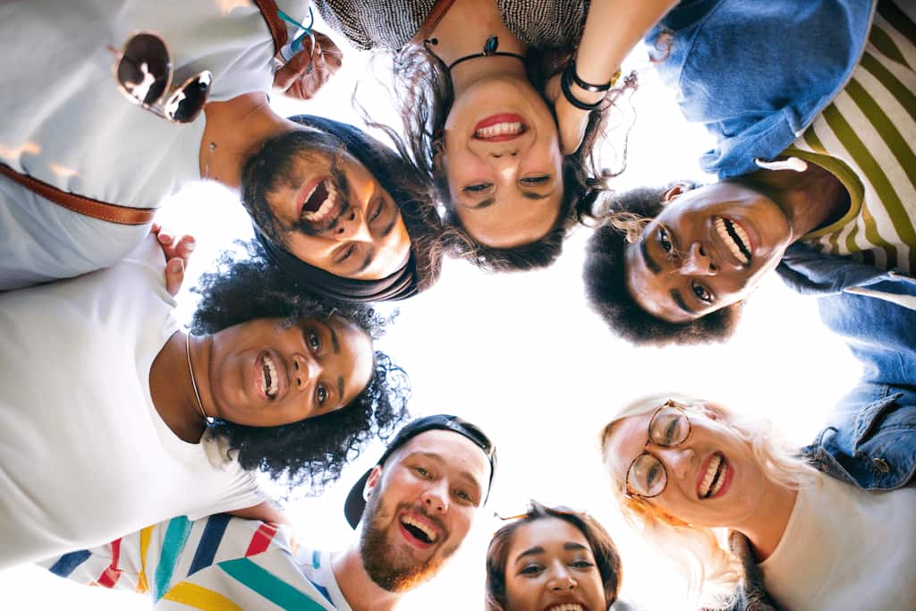 INTERCULTURAL TRAINING